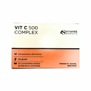 Serramià Vit C 500 Complex