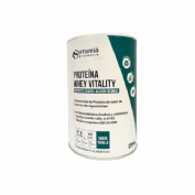 Serramia dyna proteina whey vit vainilla 300g
