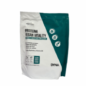 Serramia dyna proteina vegan green cacao 500g