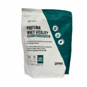 Serramia dyna proteina whey vit vainilla 500g