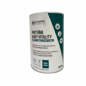Serramia dyna proteina whey vitality choco 300g