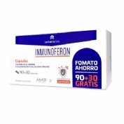 Inmunoferon (90 + 30 capsulas)