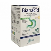 Neobianacid  45 comprimidos sabor limon