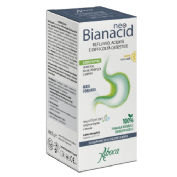 Neobianacid  70 comprimidos sabor limon