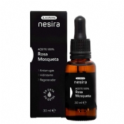 Acofarma nesira aceite rosa mosqueta 100%  1 bote 10 ml