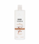 Acofarma vivera gel leche algodon  1 envase 750 ml