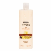 Acofarma vivera gel de vainilla  1 envase 750 ml