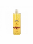 Acofarma vivera gel aceite de almendras dulces y miel  1 envase 750 ml