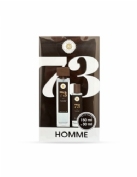 Iap pharma eau de parfum pour homme  1 envase 150 ml + 1 envase 30 ml nº 73