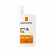 Anthelios fluido invisible spf 50+  1 bote 50 ml