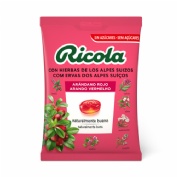 RICOLA BOLSA SAZ 70g ARANDANO
