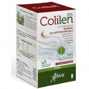 Colilen ibs  60 capsulas