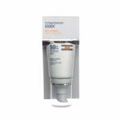 FOTOPROTECTOR ISDIN SPF-50+ GEL-CREMA DRY TOUCH