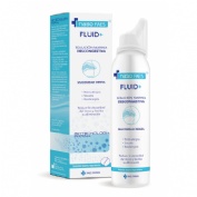 Naso faes fluid+ limpieza nasal  1 envase 125 ml