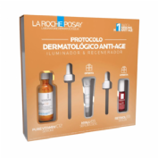 La Roche Posay Cofre Pure Vitamin C12