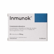 Inmunok (30 capsulas)