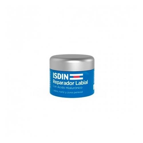 Isdin reparador labial balsamo (1 envase 10 ml)