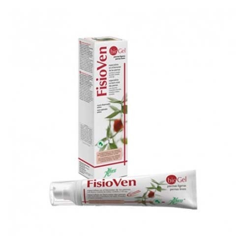 Fisioven biogel  1 tubo 100 ml
