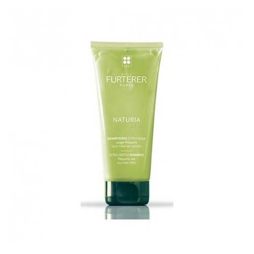 Naturia champu micelar suavidad rene furterer 1 envase 400 ml recambio - rene furterer