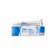 Xilin gel esteril multidosis  1 tubo 10 g
