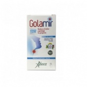 Golamir 2act spray sin alcohol  1 spray 30 ml