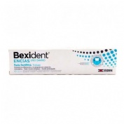Bexident encias uso diario pasta dental - triclosan (1 envase 125 ml)