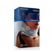 Collarin cervical - innova farmalastic (adultos t- u)