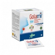 Golamir 2act  20 comprimidos